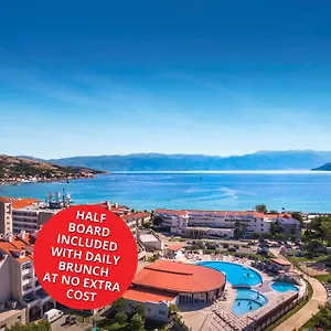Hotel Corinthia Sunny By Valamar, Baška