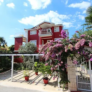 Ava Apartmán Rovinj