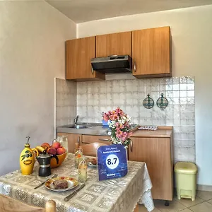 Manuel Apartmán Novigrad Istria