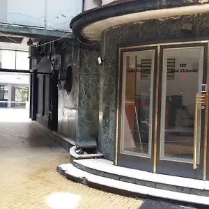 Iancu Apartmán Bukurešť
