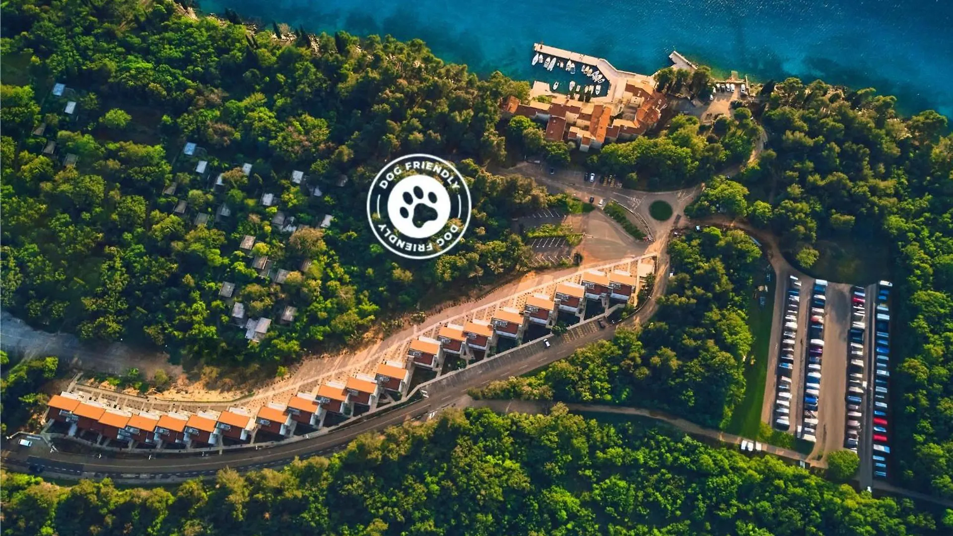 Malinska Green Apartments contacts